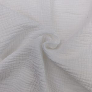 Муслин двухслойный