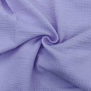 Муслин двухслойный