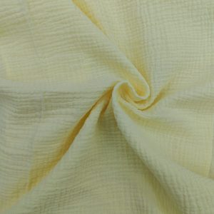 Муслин двухслойный