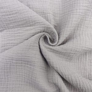 Муслин двухслойный