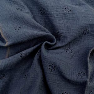 Муслин хлопок шитьё