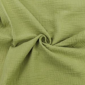 Муслин двухслойный