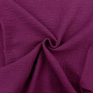 Муслин двухслойный