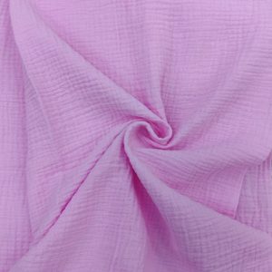 Муслин двухслойный