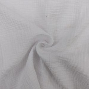 Муслин двухслойный