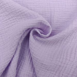 Муслин двухслойный