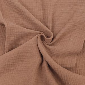 Муслин двухслойный