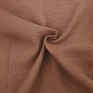 Муслин двухслойный