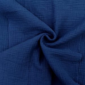 Муслин двухслойный