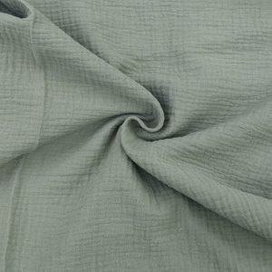 Муслин двухслойный