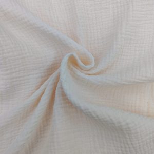 Муслин двухслойный