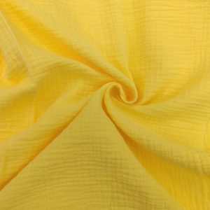 Муслин двухслойный