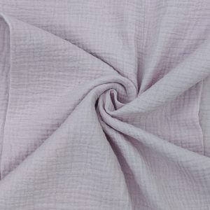 Муслин двухслойный