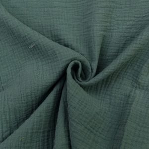 Муслин двухслойный