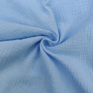 Муслин двухслойный