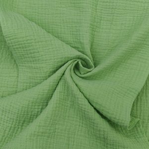 Муслин двухслойный