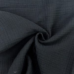 Муслин двухслойный