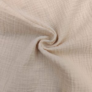 Муслин двухслойный