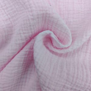 Муслин двухслойный