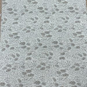 Муслин принтованный