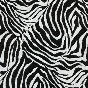 Муслин принтованный